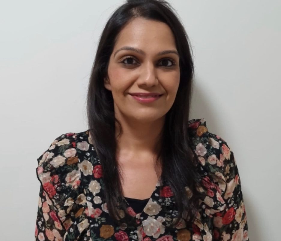 Dr Reneesha Singh profile photo